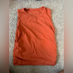 Lululemon All it Takes Tank